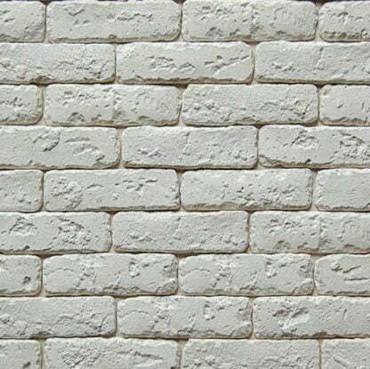 Flexible polyurethane mold for wall tiles for decorative stone "Boston"