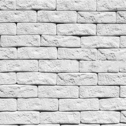 Flexible polyurethane mold for wall tiles for decorative stone “Rustik”