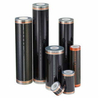 Carbon Heating Film