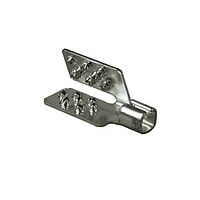 Connector Clamp foil