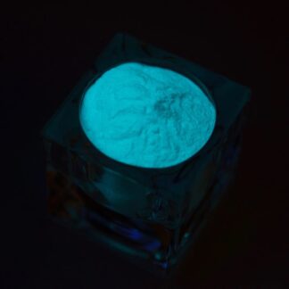 Luminofor Błękitny