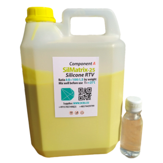 SilMatrix-25