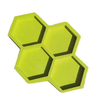 hexagon