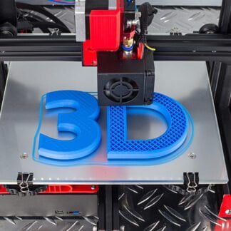 3D Printing